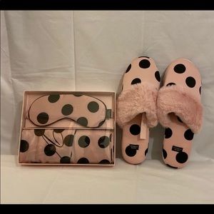 Victoria’s secrets set